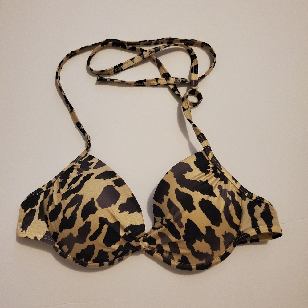 #400 Victoria Secret swimsuit top